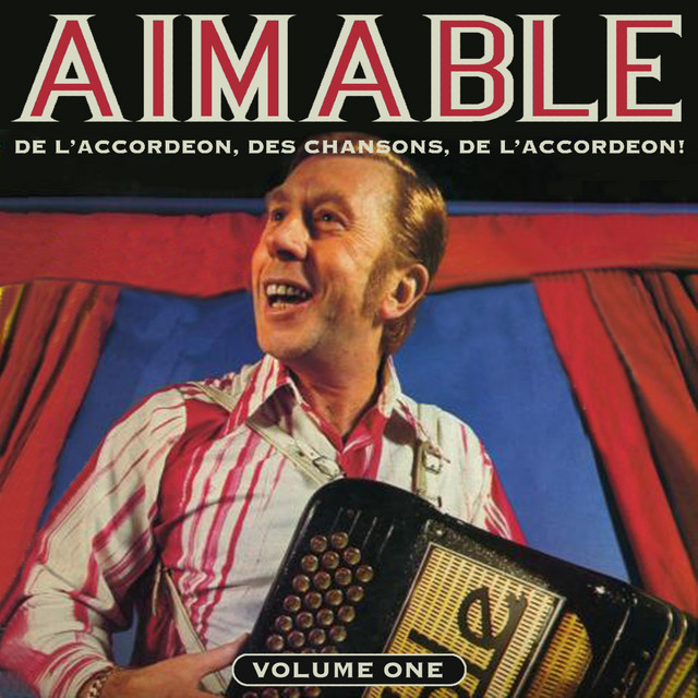 Photo d’archives — Aimable