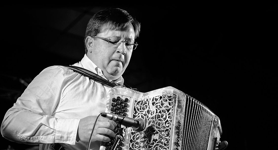 Photo de Éric Bouvelle