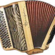 Photo de accordeon maugein