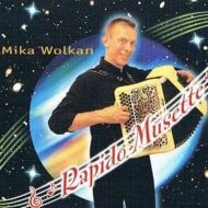 Photo de Mika Wolkan