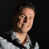 Photo de Pierre-Alain Krummenacher