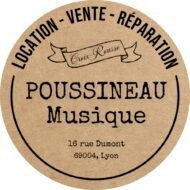 Photo de Poussineau Musique