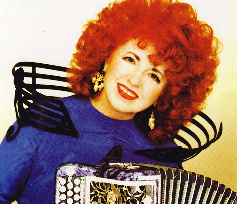 Yvette Horner