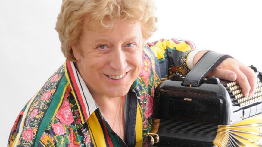Michel Pruvot