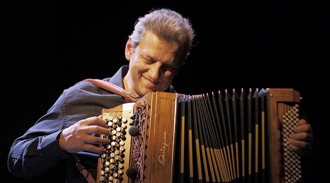 Marc Berthoumieux