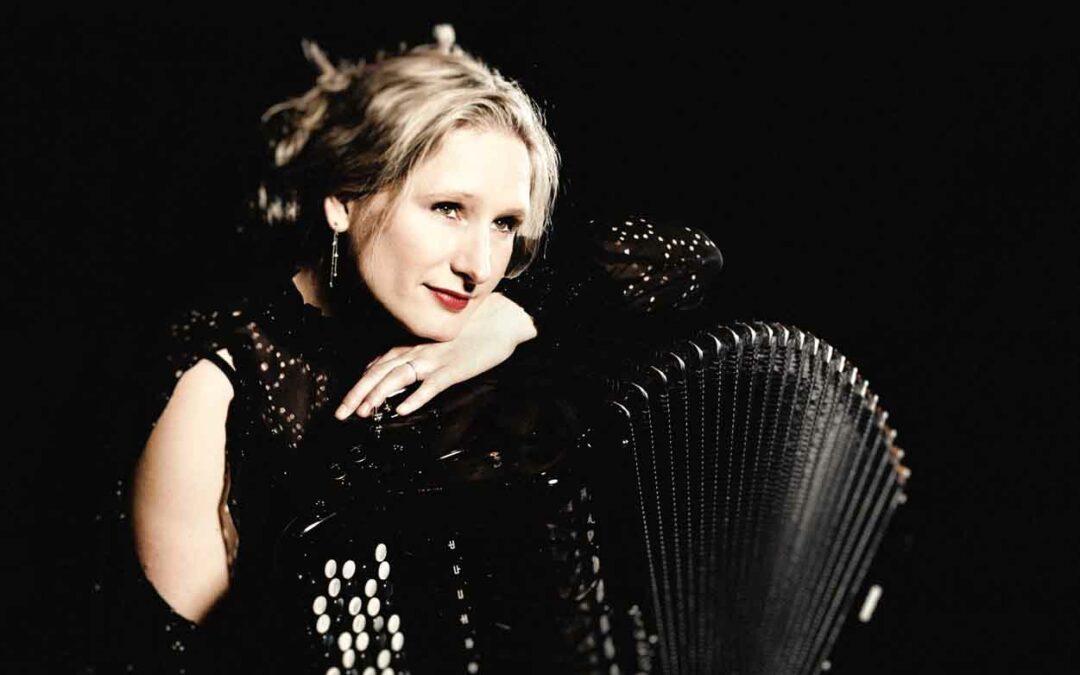 Marie-Andrée Joerger