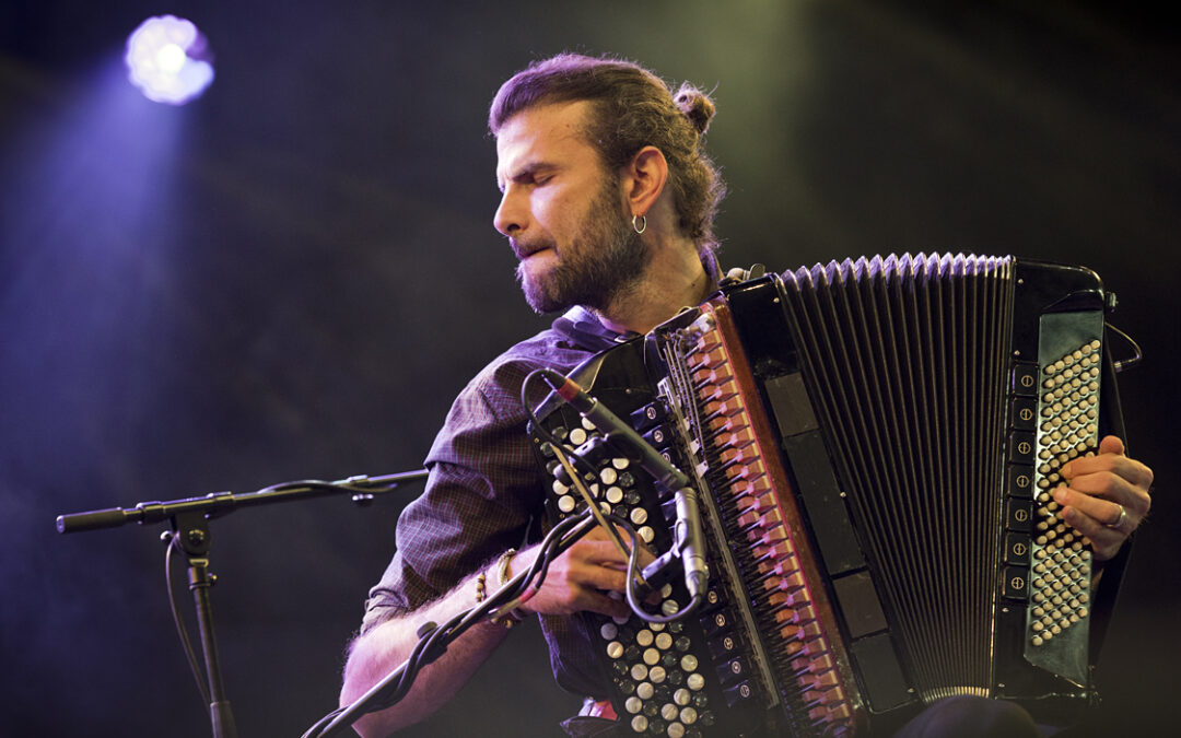 VINCENT PEIRANI
