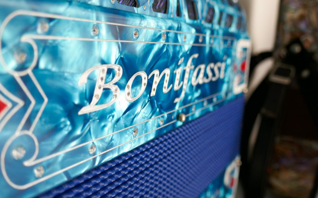 Les Accordéons Bonifassi