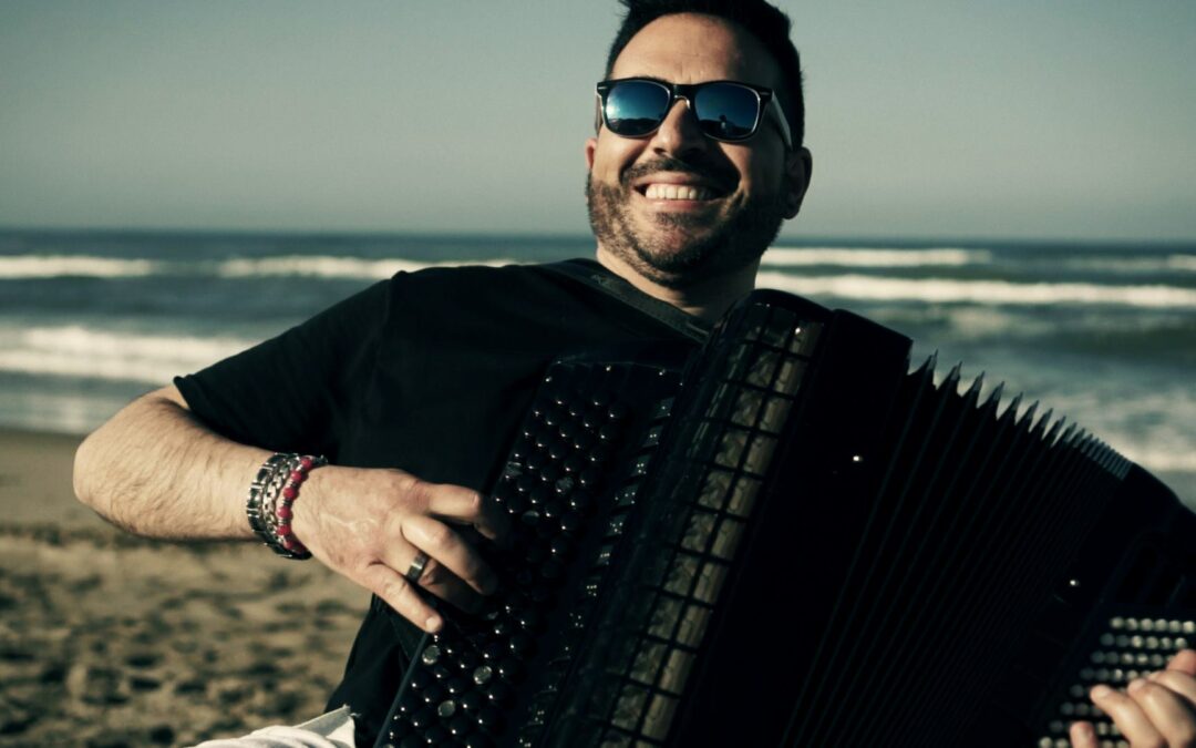 Gianluca Pica