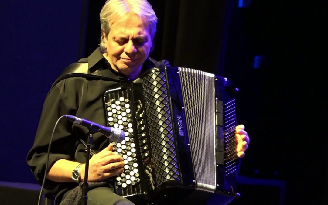 Alain Musichini