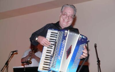 Alberto Garzia