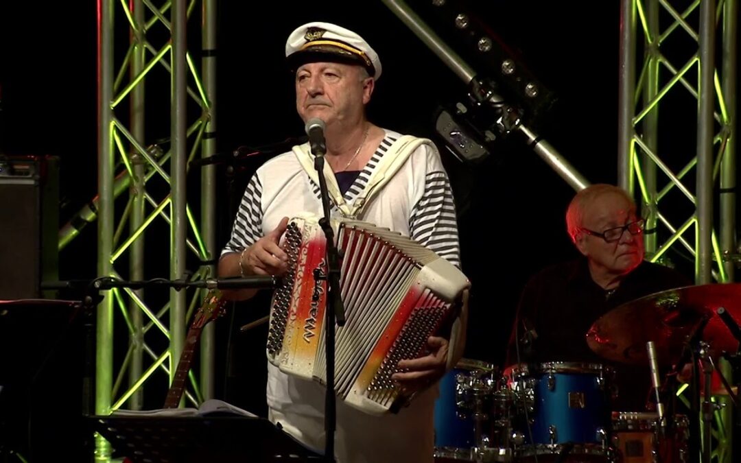 Emilio Corfa