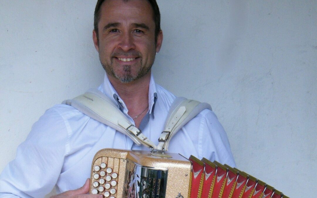 Frédéric Stephant-delpey