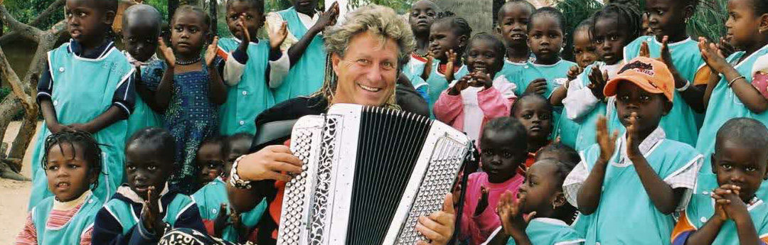 Jean Louis Noton