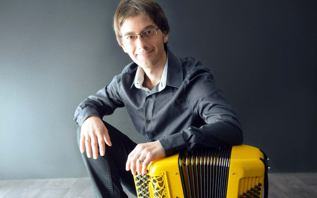 Jérôme Dhainaut