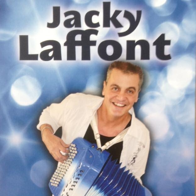 Orchestre Jacky Laffont