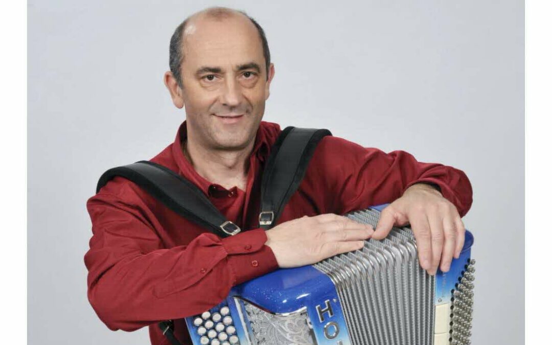 Martial Vuillemin