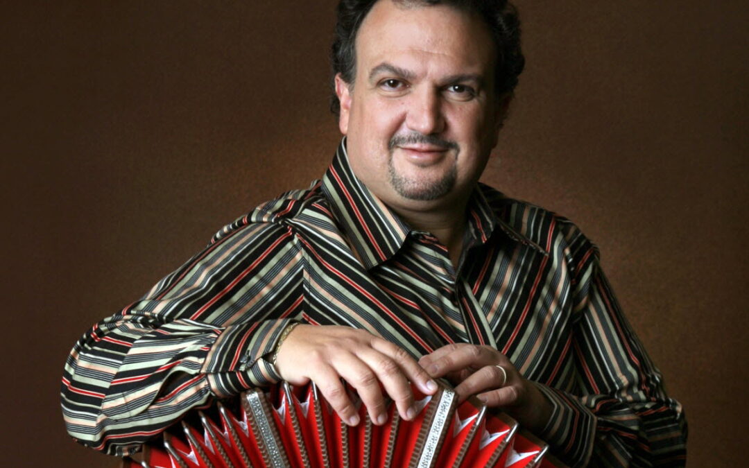 Peter Soave