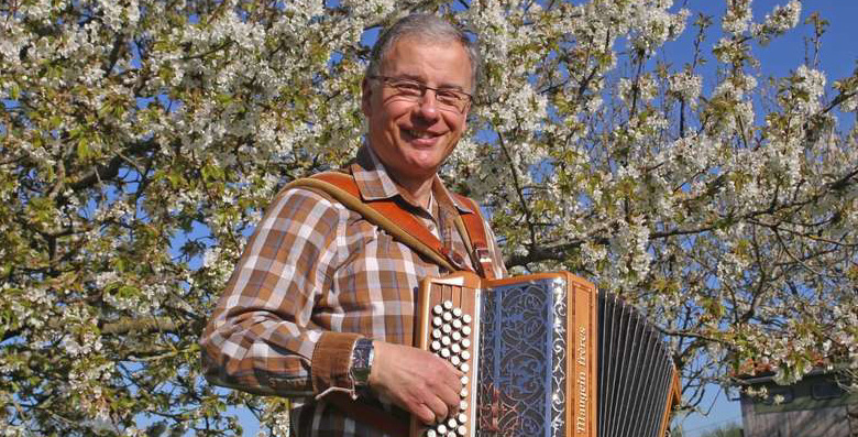 Christian Crosland
