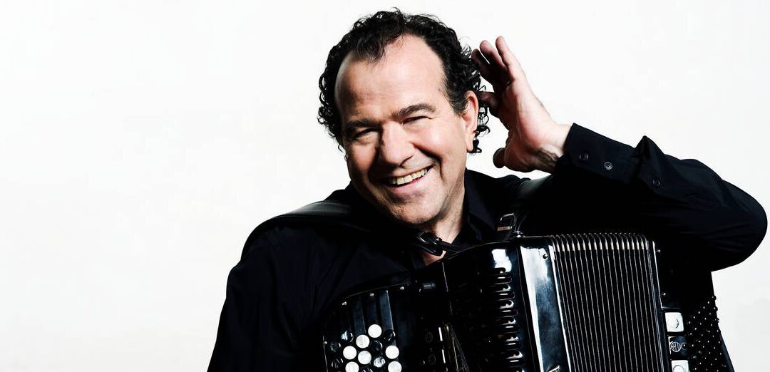 Richard Galliano