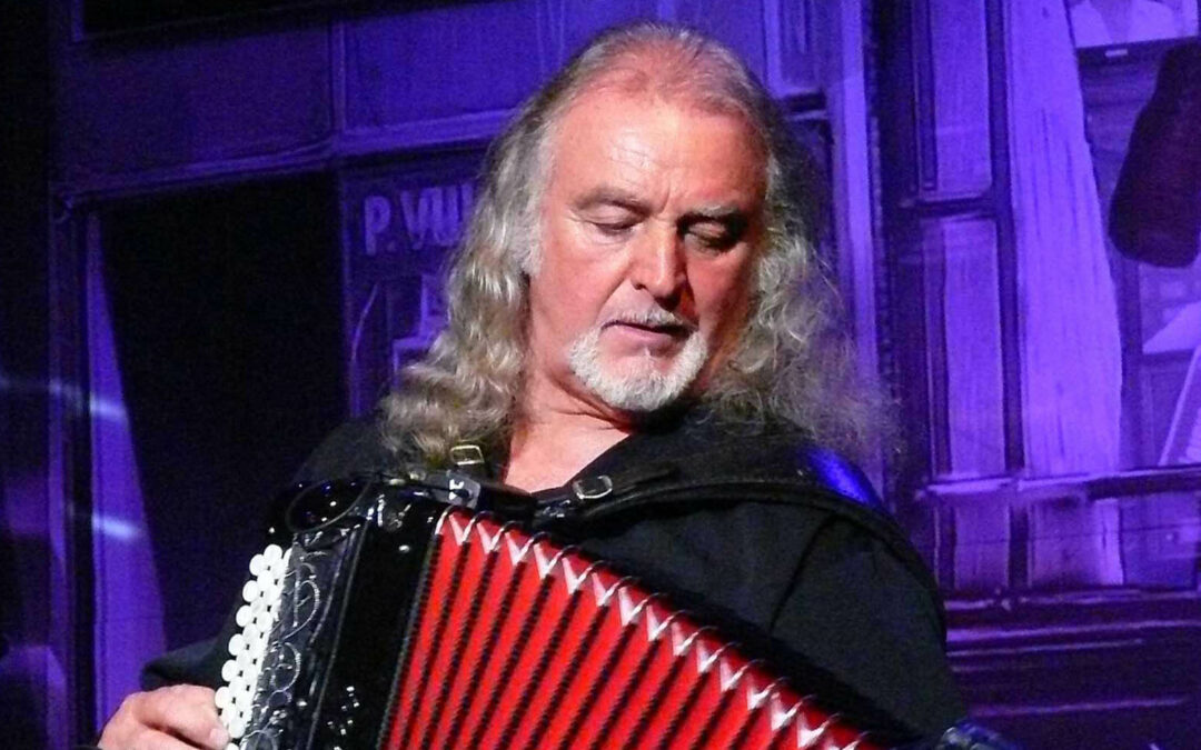 Roland Romanelli