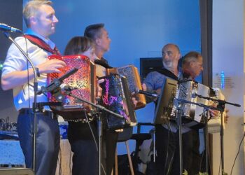 Gala de Remiremont 2025