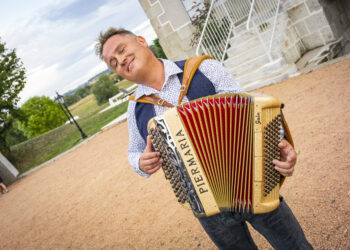 PASCAL SABATIER – AUVERGNE