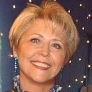 CHRISTA BEHNKE
