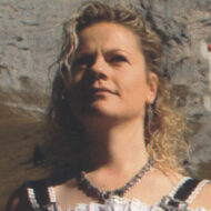 Magalie Tochon Danguy