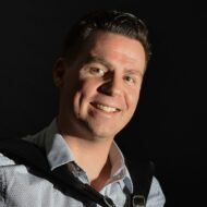 Pierre-Alain Krummenacher