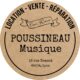 Poussineau Musique
